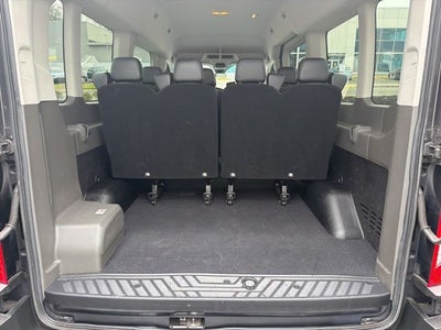 2020 Ford Transit-350 XLT