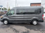 2020 Ford Transit-350 XLT