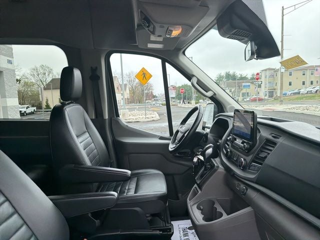 2020 Ford Transit-350 XLT