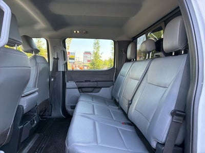 2023 Ford F-450SD XL DRW