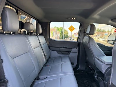 2023 Ford F-450SD XL DRW