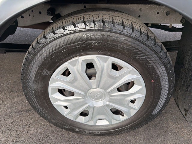 2022 Ford Transit-350 Base 138 WB