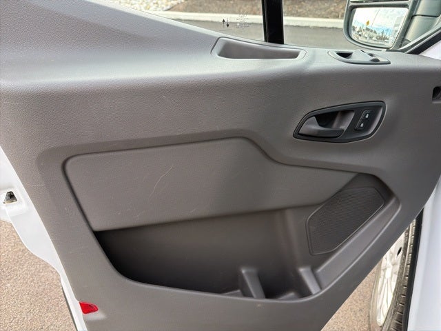 2022 Ford Transit-350 Base 138 WB