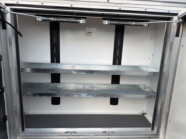 2022 Ford Transit-350 Base 138 WB