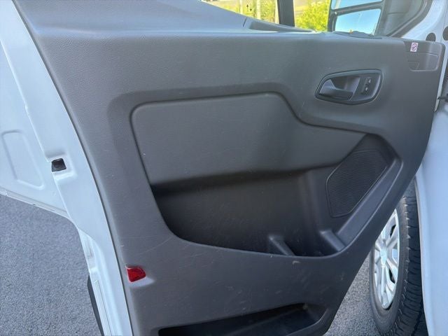 2020 Ford Transit-350 Base 138 WB