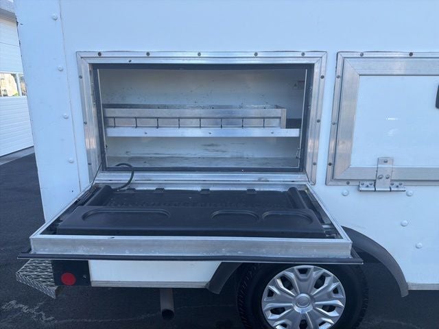 2020 Ford Transit-350 Base 138 WB