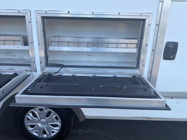 2020 Ford Transit-350 Base 138 WB