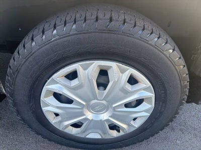 2020 Ford Transit-350 Base 138 WB