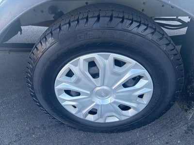 2020 Ford Transit-350 Base 138 WB