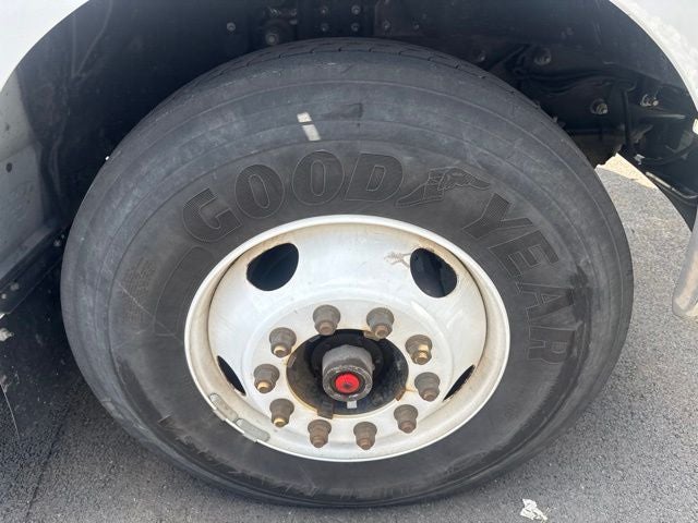 2021 Ford F-650SD Base
