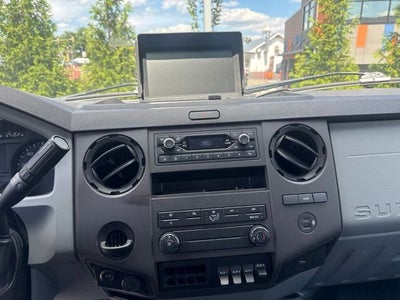 2021 Ford F-650SD Base