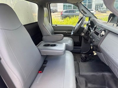 2021 Ford F-650SD Base