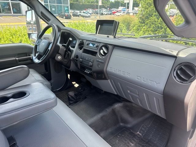 2021 Ford F-650SD Base
