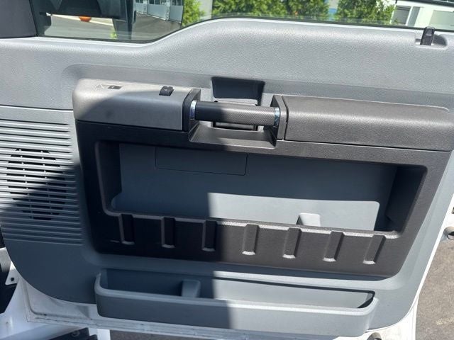 2021 Ford F-650SD Base