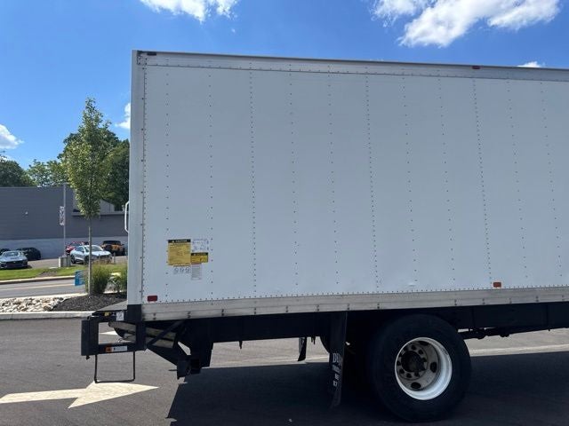 2021 Ford F-650SD Base