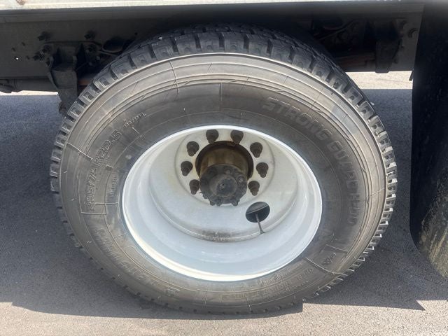 2021 Ford F-650SD Base