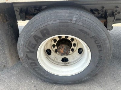 2021 Ford F-650SD Base