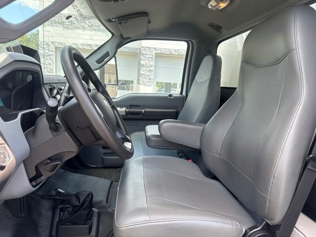 2021 Ford F-650SD Base