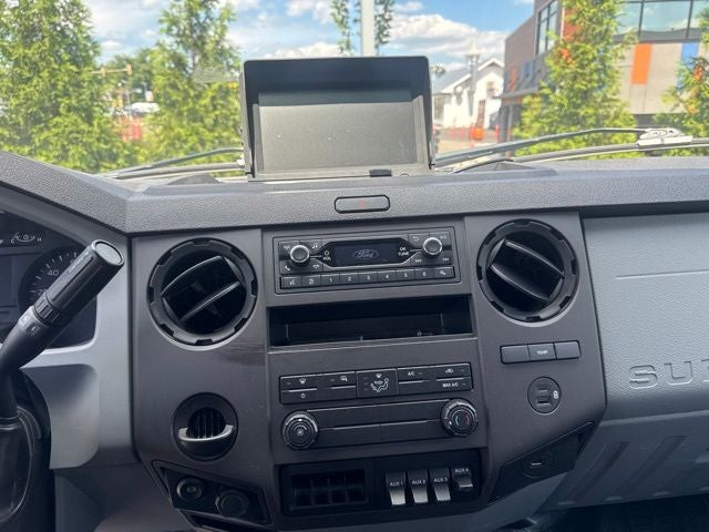 2021 Ford F-650SD Base