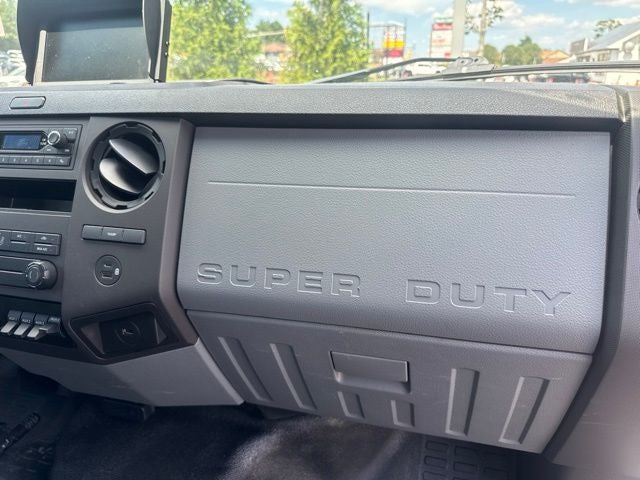 2021 Ford F-650SD Base