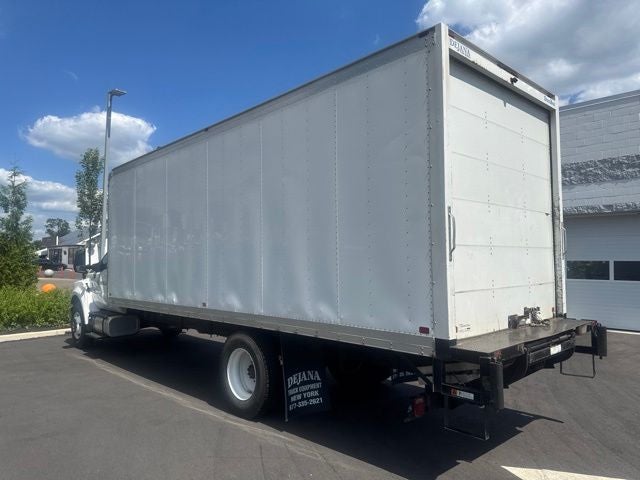 2021 Ford F-650SD Base