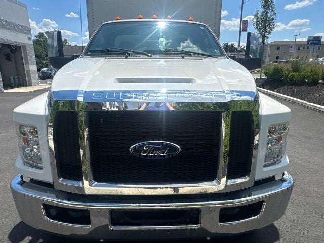 2021 Ford F-650SD Base