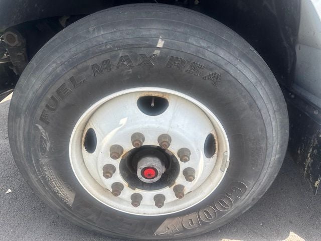 2021 Ford F-650SD Base