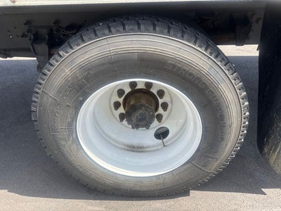 2021 Ford F-650SD Base