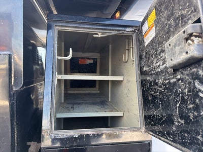 2019 Ford F-550SD XL DRW