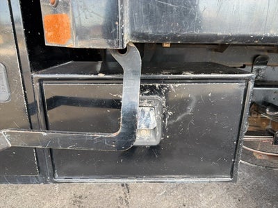 2019 Ford F-550SD XL DRW