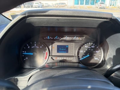 2019 Ford F-550SD XL DRW