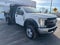 2019 Ford F-550SD XL DRW