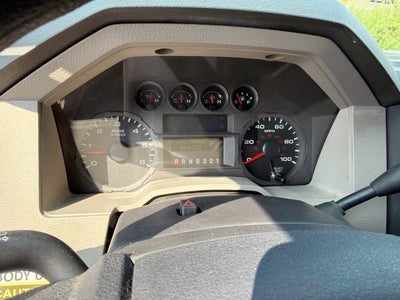 2009 Ford F-350SD XL DRW