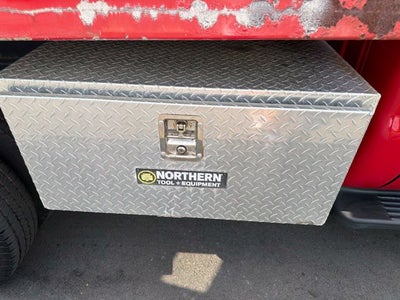 2009 Ford F-350SD XL DRW