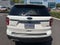 2019 Ford Explorer Platinum