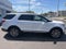 2019 Ford Explorer Platinum