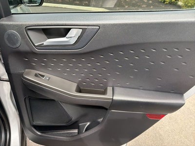 2020 Ford Escape Hybrid Titanium