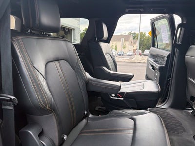 2024 Ford Expedition Max Platinum