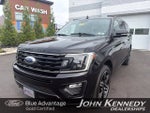 2020 Ford Expedition Max Limited