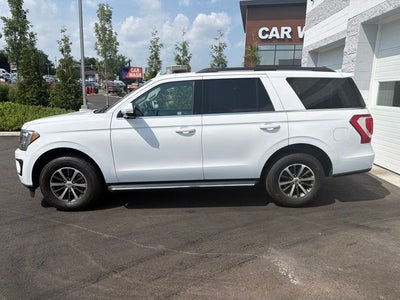 2021 Ford Expedition XLT