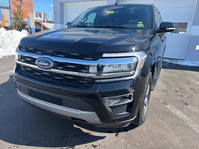2024 Ford Expedition Limited