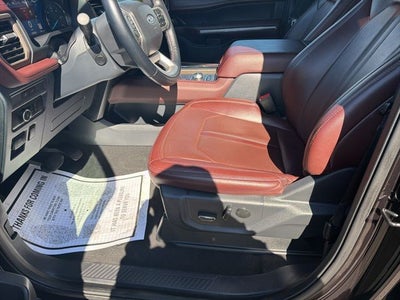2024 Ford Expedition Limited