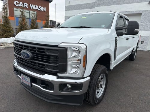 2024 Ford F-250SD XL