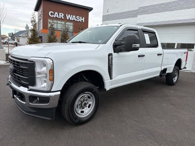 2024 Ford F-250SD XL