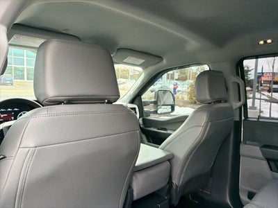 2024 Ford F-250SD XL