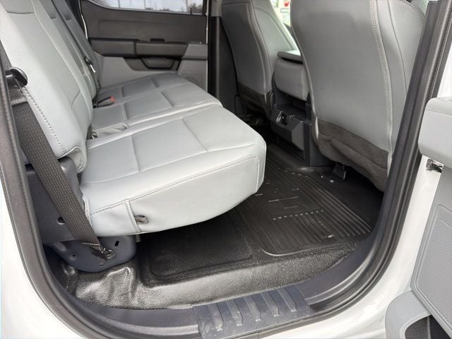 2024 Ford F-250SD XL