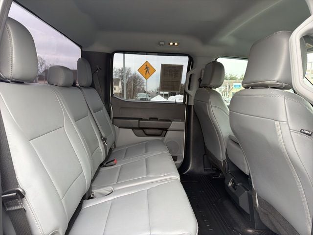 2024 Ford F-250SD XL