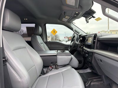 2024 Ford F-250SD XL