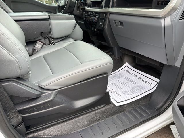 2024 Ford F-250SD XL