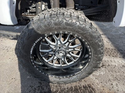 2024 Ford F-350SD Limited